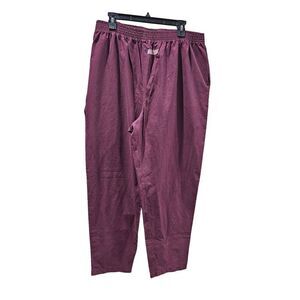 Medline XL scrub pants item #44